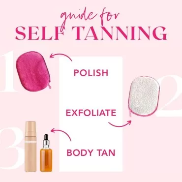 The Body MITT Exfoliating Glove by The Original Ma...