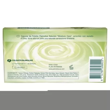 Palmolive Jab Pllas 3U 90Gr
