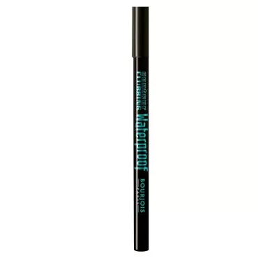 Bourjois Contour Clubbing Waterproof Eyeliner, Bla...