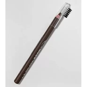 LA Colors Define & Fill Brow Pencil, Dark Brown