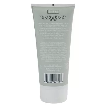San Francisco Soap Company Man Face and Body Wash (Black Pine)