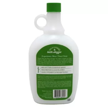 Village Naturals Bath Milk Bath Ultra-Moist White ...