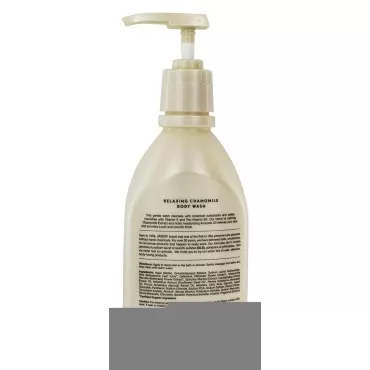 Jason Relaxing Chamomile Pure Natural Body Wash 30 oz(Pack of 1)