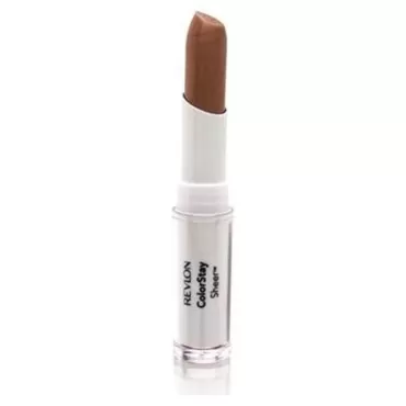 Revlon ColorStay Sheer Lipcolor - 100 Sheer Bronze 0.11 oz