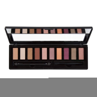 Personality Eyeshadow CES183 Frisky