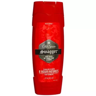 Old Spice Bw Swagger Red Size 16z...