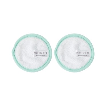 Real Techniques Real Clean Makeup Remover Pads, Re...