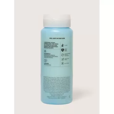 Victoria's Secret Pink Water Refreshing Body Wash ...