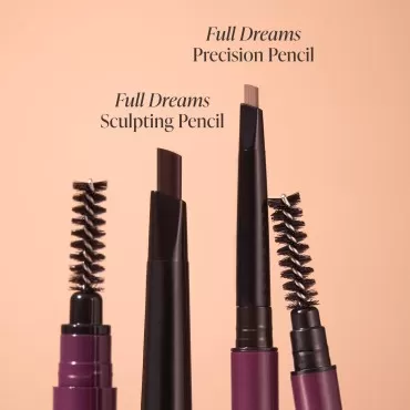 Mally Beauty Full Dreams Precision Brow Pencil - B...