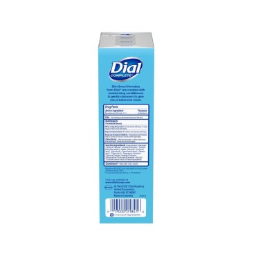 (PACK OF 2) Dial Antibacterial Deodorant Bar Soap,...