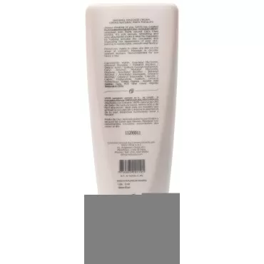 Saysi Natural Massage Cream, 10.58 Ounce