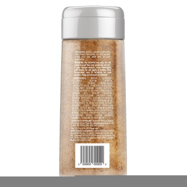 Jergens Natural Glow Color Primer Exfoliating In-S...