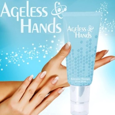 Ageless Hands Intensive Therapy by Biologic Soluti...