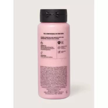 Victoria's Secret Pink Coco Scrub Wash with Coconu...
