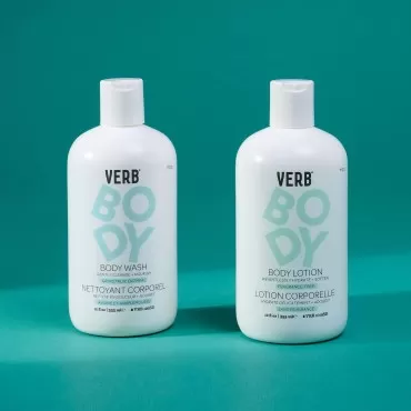VERB Body Wash, 12 fl oz