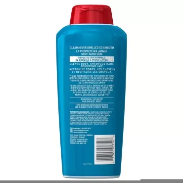 Old Spice High Endurance Conditioning Long Lasting...