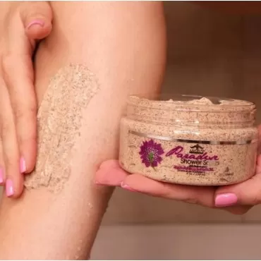 Eternal Spirit Body Shower Scrub