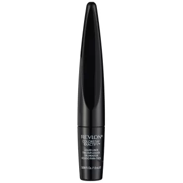 Revlon Colorstay Exactify Liquid Liner, Intense Black