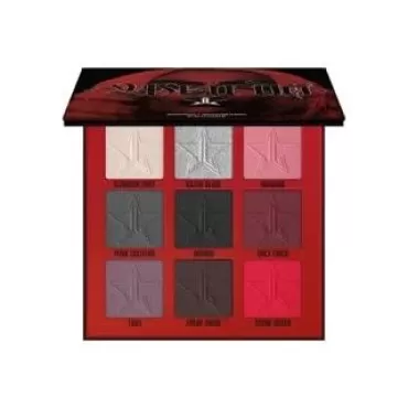 Jeffree Star Cosmetics Weirdo Mini Palette Limited Edition#