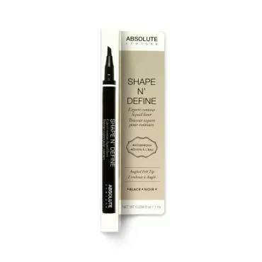 Absolute New York Shape N' Define Liner...