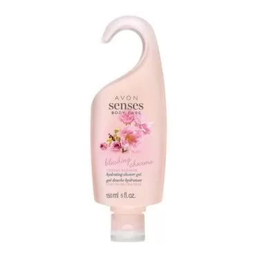 Avon Senses Body Care Shower Gel...