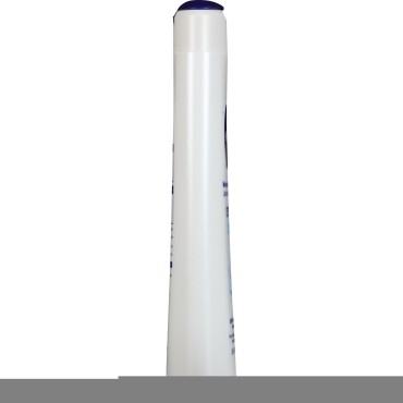 NIVEA Crème Soft Moisturizing Body Wash - Fresh Scent for Dry Skin - 16.9 fl. oz. Bottle