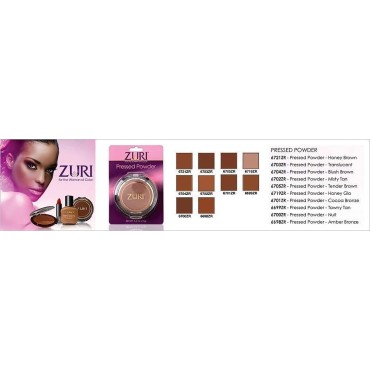 Zuri Cocoa Butter Soap 3.5 ounce...