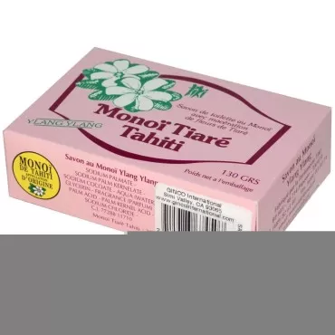 Monoi Tiare Tahiti Ylang Ylang Coconut Oil Toilet ...