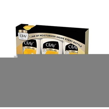 Olay Ultra Moisture Body Wash - 23.6 fl. oz. - 3 p...