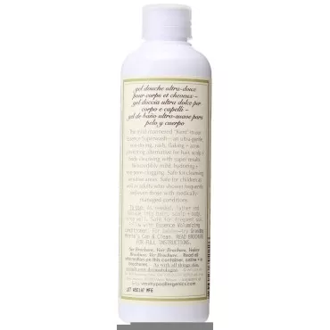 Essence Clark Wash