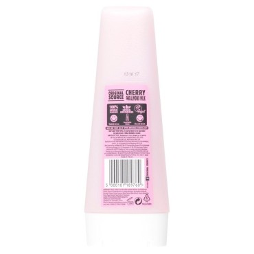 Original Source Cherry & Almond Milk Shower 250ml by Original Source