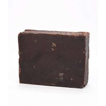 Zingari Man The Merchant Bath Soap - Cleansing fac...