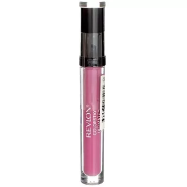 Revlon ColorStay Ultimate Liquid Lipstick, Ultimate Orchid 0.10 oz (Pack of 4)