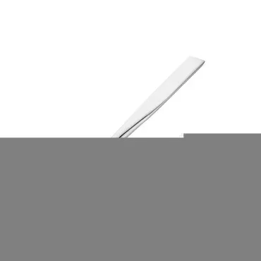 2Pcs Stainless Steel Cosmetic Mixing Makeup Spatul...