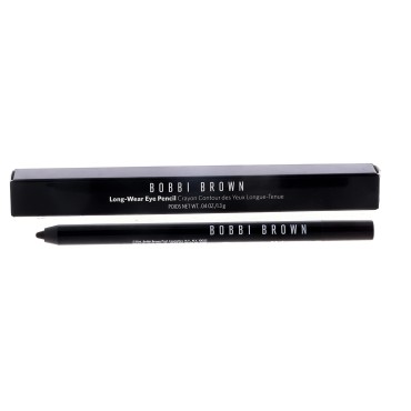 Bobbi Brown Long-Wear Eye Pencil In Mahogany, Full...