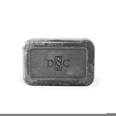 Deep Sea Cosmetics | Dead Sea Mud Soap - Nourishing | Dead Sea Mud Soap with Dead Sea Minerals (1 Pack)