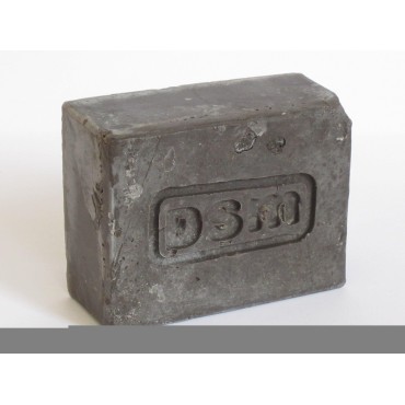 Mon Platin Mud Soap for Face and Body, 125 Gram (P...