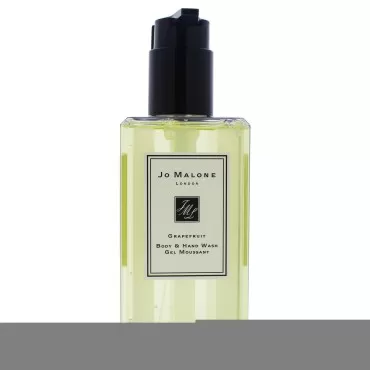 Jo Malone Grapefruit Hand and Body Wash Unisex 8.5 oz