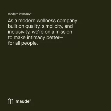 Maude pH Balanced Body Wash + Bubble Bath No. 3 - Gentle Body Wash & Bubble Bath Soap - Omega 3, 6, 0 + Vitamin B3, B5, C, and E (12 oz)