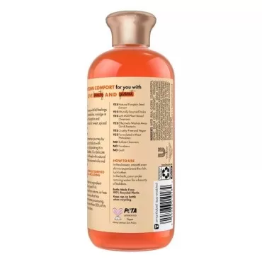 Beloved Shower and Bath Gel - Pumpkin and Tonka (1...