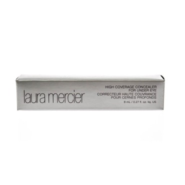 Laura Mercier High Coverage Concealer For Under Ey...