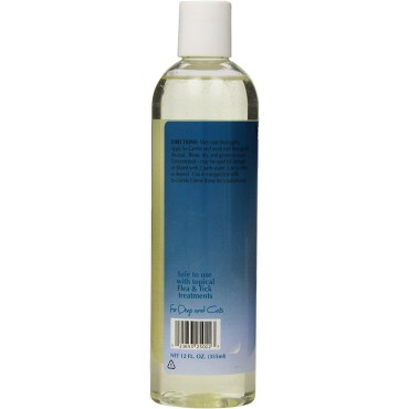 Bio Groom So-Gentle Hypo-Allergenic Shampoo 12 oz ...