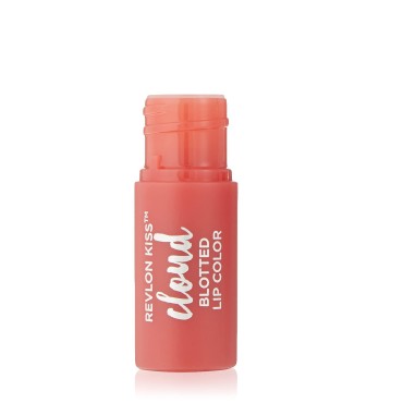 Revlon Kiss Cloud Ink Lc Rosy Cotton Candy 1 ea