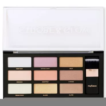 Profusion Cosmetics Professional Artistry Pro Stro...