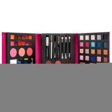 SHANY Beauty Book Makeup Kit All in one Travel Mak...