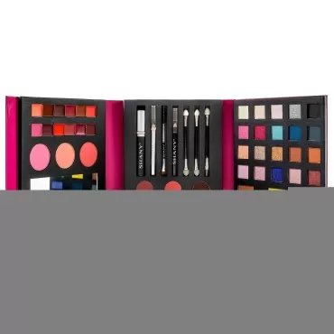 SHANY Beauty Book Makeup Kit All in one Travel Mak...