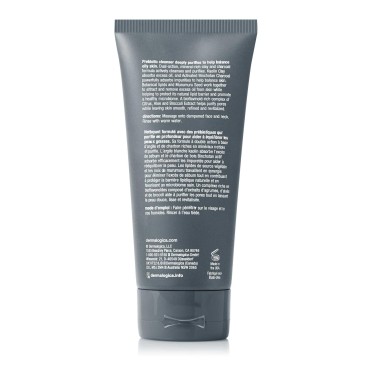 Dermalogica Active Clay Cleanser (5.1 Fl Oz) Face Wash - Purifies Pores and Absorbs Excess Oils and Impurities for Smooth, Revitalized Skin