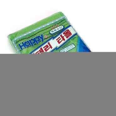 YOUNGEESE (20 pcs / 1pack) Bath Washcloth Body Clean Italy Towel 14 cm x 15 cm (5.5 inch x 5.9 inch)