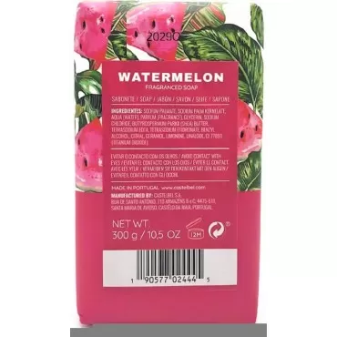 Castelbel Porto Watermelon Fragranced Moisturizing...