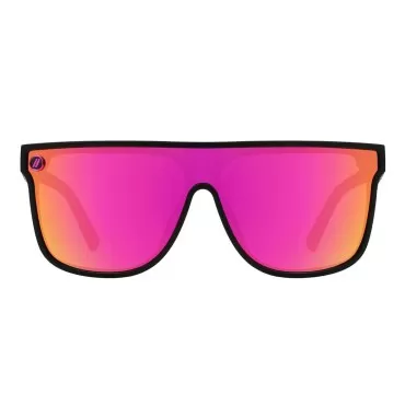 Blenders Eyewear SciFi - Polarized Sunglasses - Si...